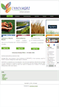 Mobile Screenshot of innovagri.org